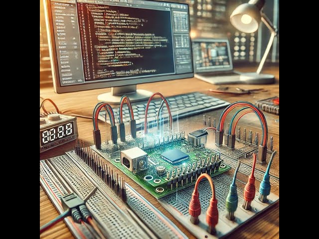 How to Program PIC Microcontrollers | Complete Step-by-Step Guide