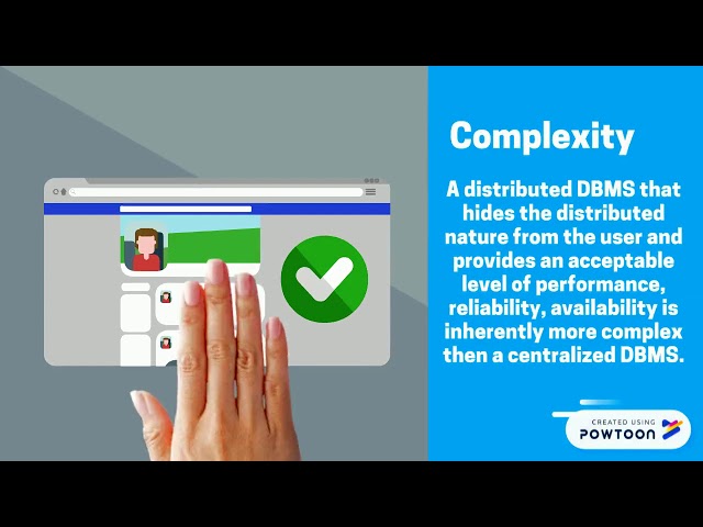 distributed databases