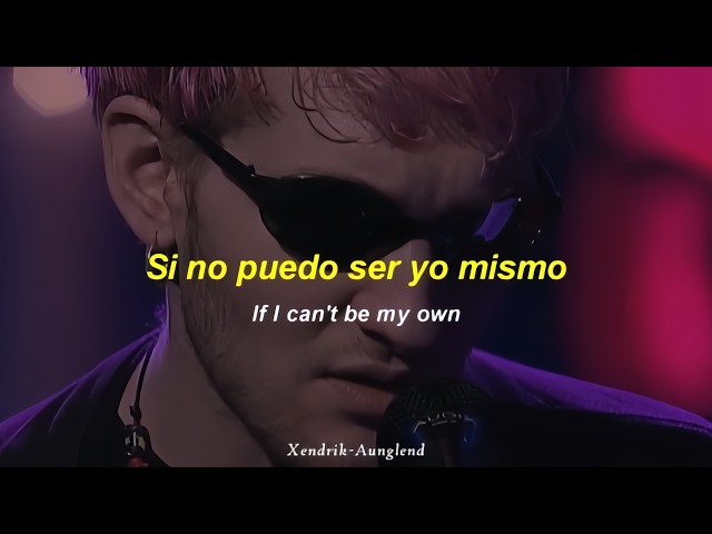 Alice In Chains - Nutshell ; Sub Español & Inglés | MTV Unplugged 1996 |