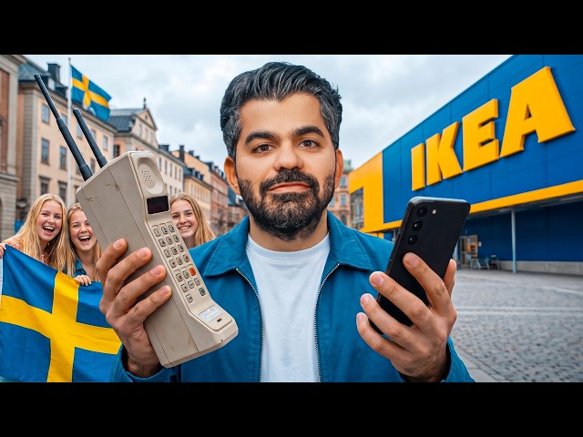 Sweden Is Nothing Like I Expected 🇸🇪