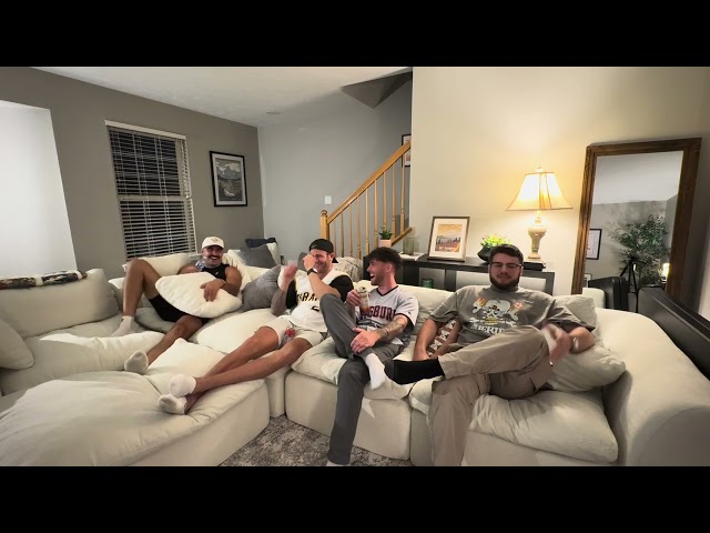 “How 4 Dudes Became a Dating Podcast | Dating Decoded Ep. 1”