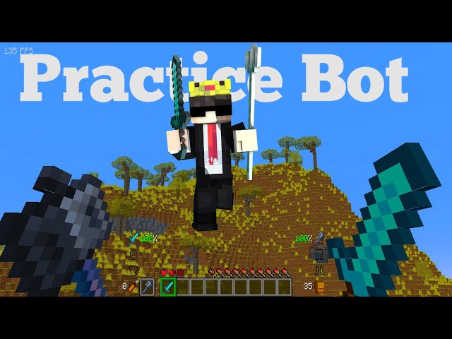 Mobile PvP Players Are Using This Secret Bot Mojo/pojavlauncher |Full Guide 🔥