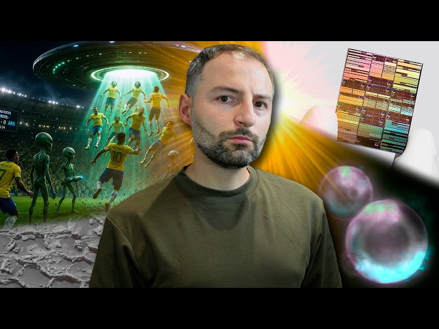 THE WORLD IS IN SHOCK: They are revealing MIND-BLOWING things