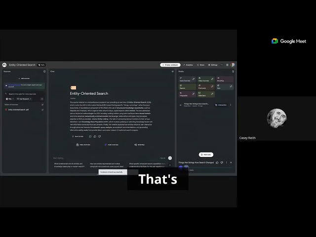 The TRINITY of Data: DBpedia, Yago, and Wikidata — The Real Engines Behind Modern Search.