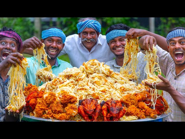 PAROTTA DE NOOL | Hilo Receta Parotta Cocinando En El Pueblo | Lachha Paratha | Parotta de capas ...