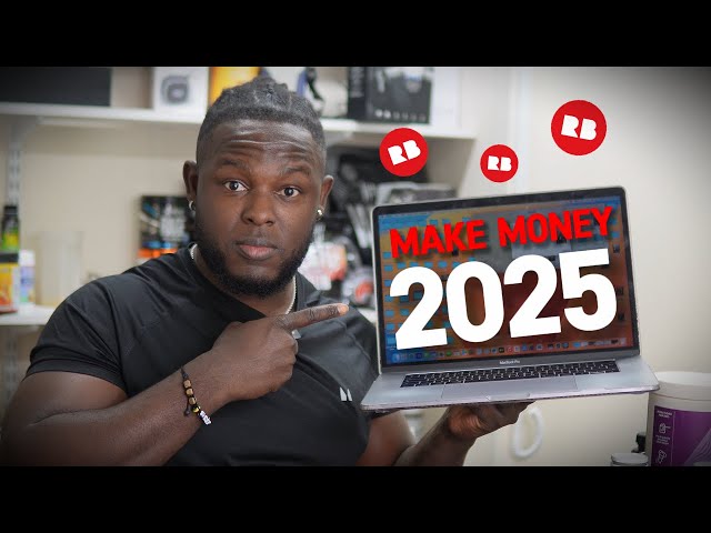 Is It Still Possible to Make Money on Redbubble in 2025? (The Truth Revealed!)