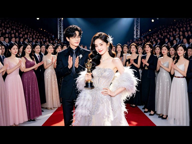 Cinderella Fired,Became Actor,CEO Fell In Love With Her!Marry Her!She Become heartthrob!#ceo #drama