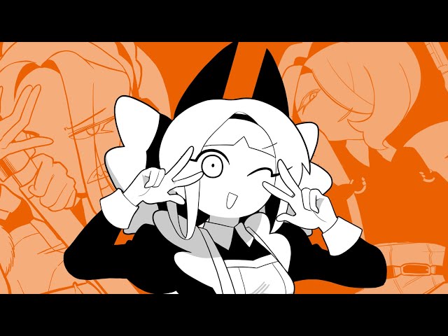 CHAINSAW | animation meme