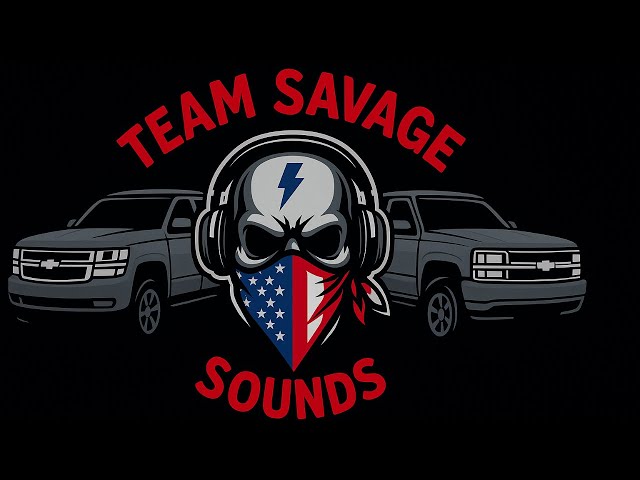 Savage Sounds Sunday Show