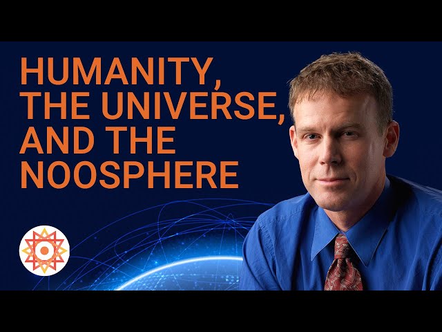 Humanity, the Universe, and the Noosphere: an Evo-Devo Story by John Smart at the N2 Conference 2023