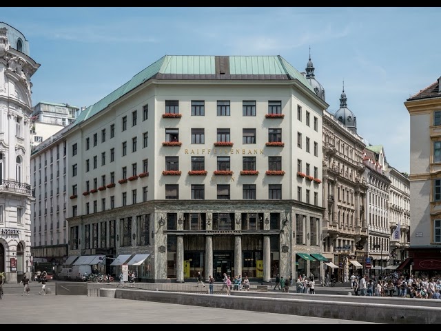 Ornamento e delitto: La secessione viennese, Adolf Loos e la “finis Austriae”