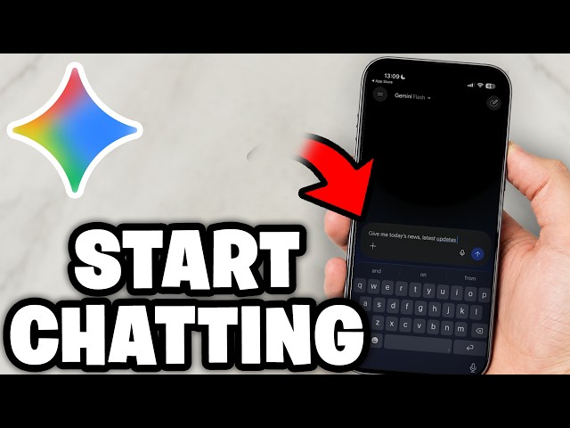 How To Use Google Gemini - Tutorial