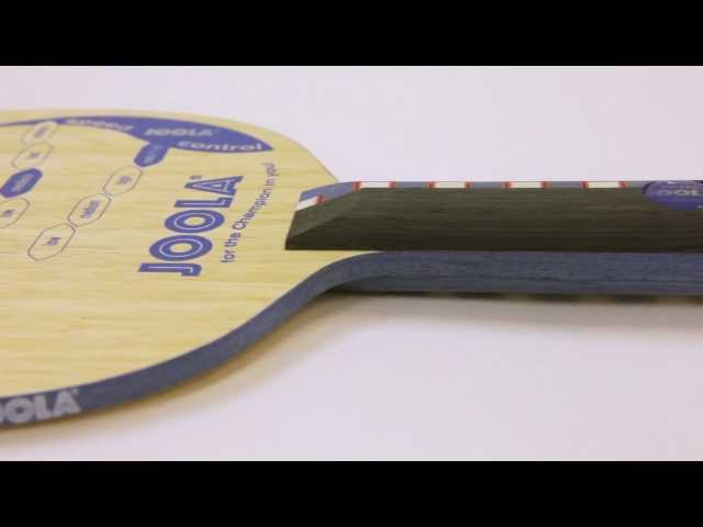 JOOLA Chen Weixing Blade
