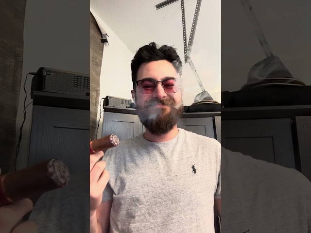 Bandolero by United Cigars  #cigarguys #cigarpodcast #cigarculture #backgroundmusic #cigarshorts