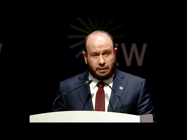IEW 2026 | Day 2 | OPEC’s World Oil Outlook