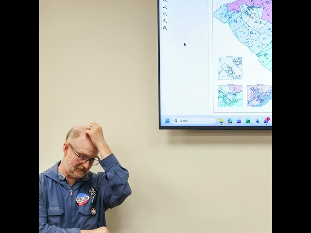 The Gerrymandering Wars
