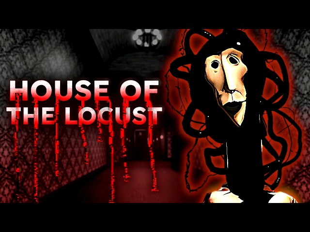 ROBLOX - House of The Locust - [Full Walkthrough]