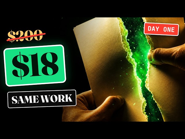 The $18 Plan That Matched My $200 Claude Code — GLM-5.3 Day One