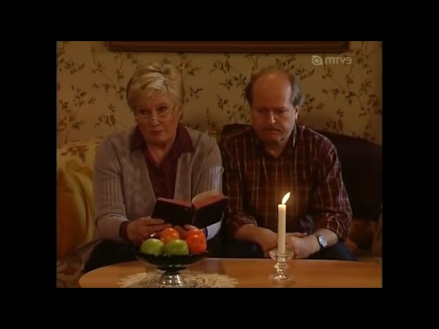 Salkkarit - Ismo & Seppo #67 (2002)