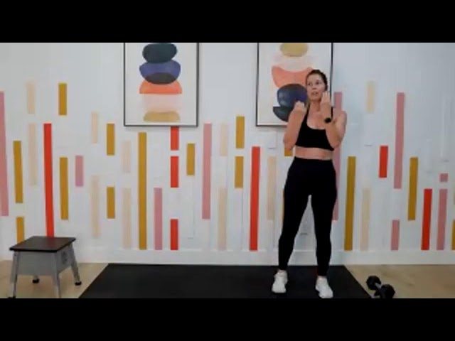 Live Leg Day Progression 1.21.26