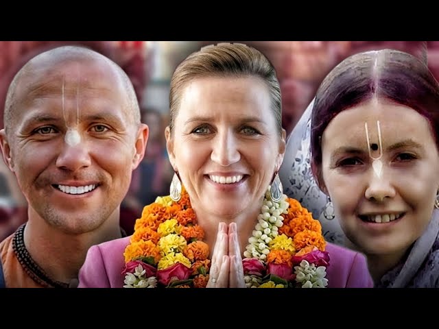 Why Denmark Is Embracing Hindu Culture? 