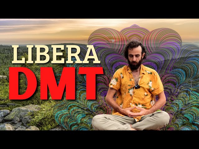 Breathing to Generate Natural DMT | Advanced Pranayama | Meditation to Open the Third Eye