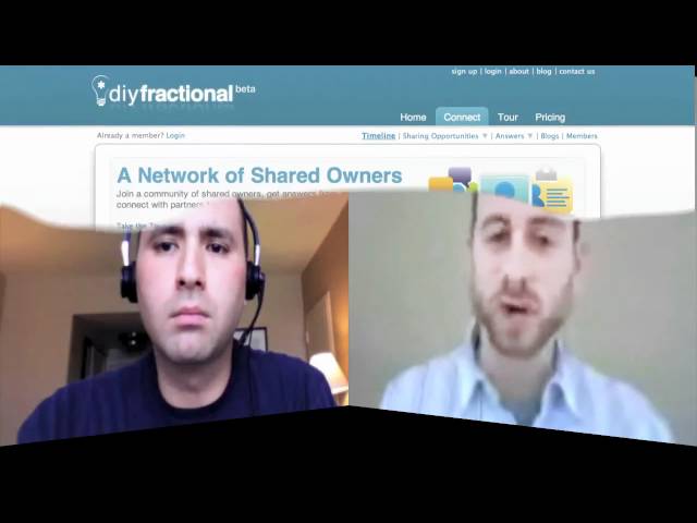NOTAMs Video Interview: DIY Aircraft Fractionals With Paul Citarella by www.ThePilotReport.com