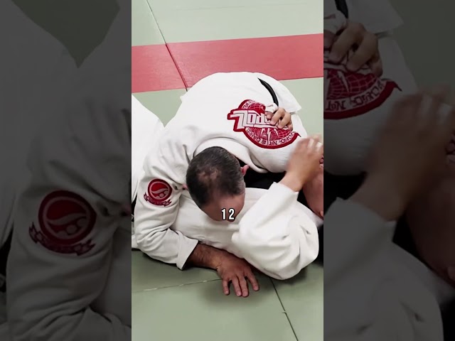 JUDO in 5 MINUTES: The Ultimate Quick Guide