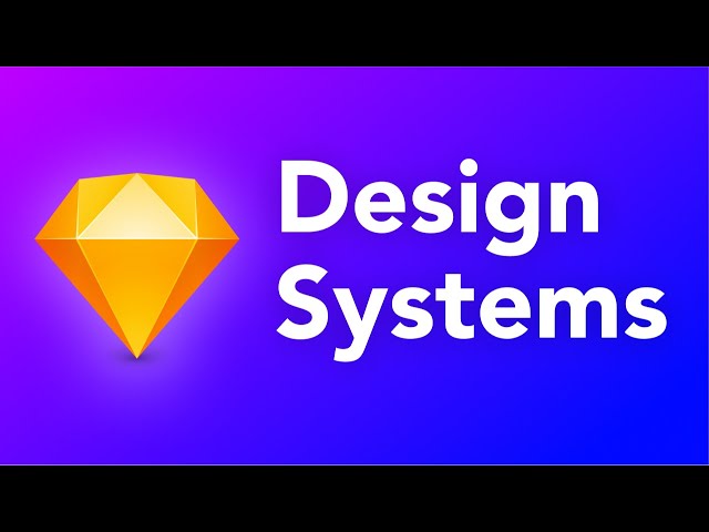 How to Create a Basic Design System in Sketch