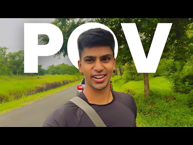 pov: you competed in bits goa's wildest tournament