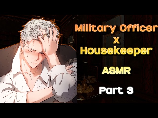 [M4F] [Military] [Comfort] [Slow Burn Romance] Caught in the Rain and the Past with the General PT 3