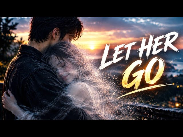 Let Her Go – The Rebellions (Official lyrics) 