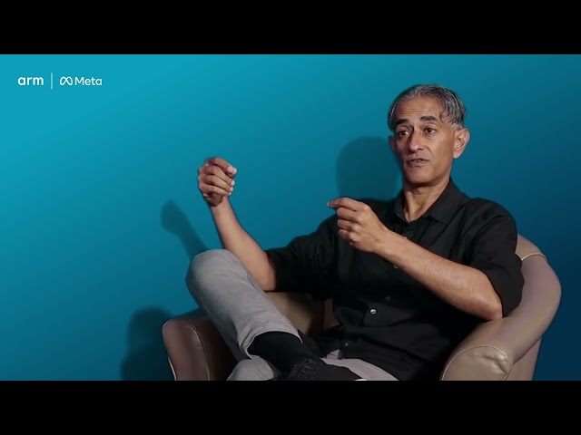How Arm and Meta are Transforming AI Software Development