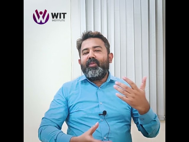 Wit Institute Residential Course | Skill Development & Spoken English | Inspire Future Bangladesh