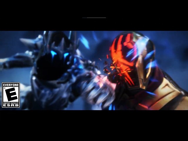 TRÁILER COMPLETO *ICE KING vs THE FOUNDATION* EVENTO FINAL TEMPORADA 2 CH 7 de FORTNITE..!