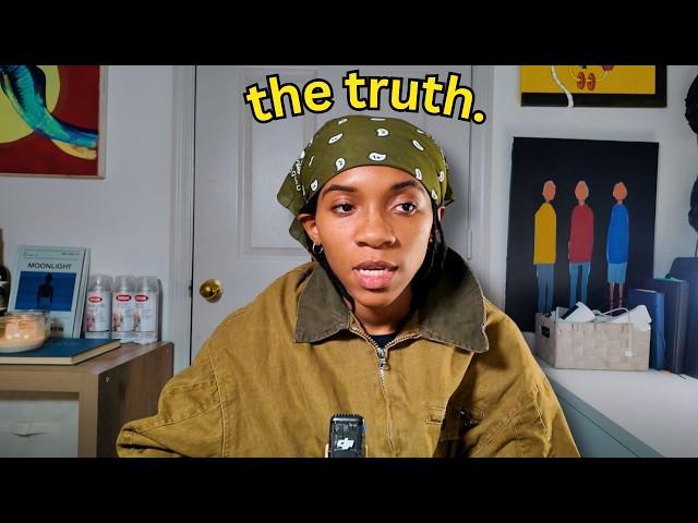 If the algorithm shows you this, watch it.