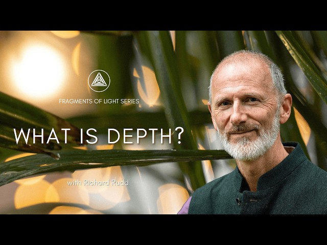 What is Depth?