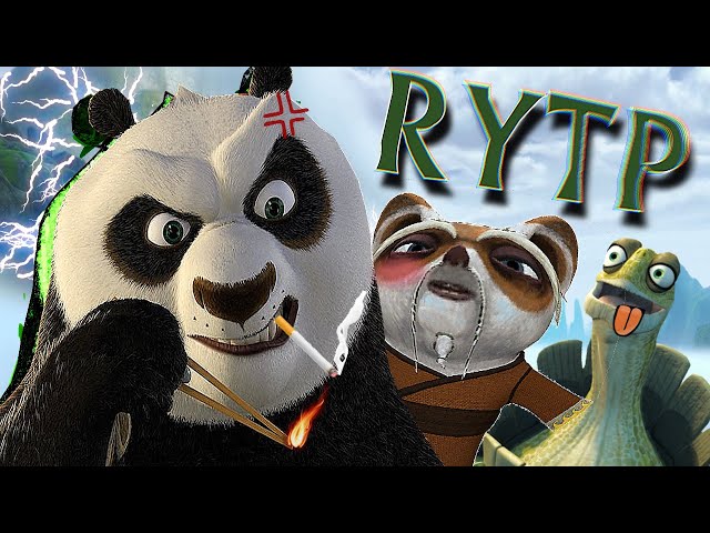 ТОКСИК-ПАНДА | RYTP
