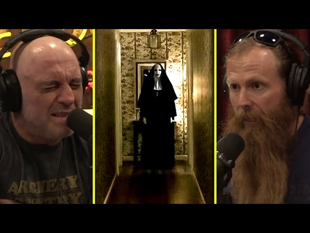 Ex Navy Seal Chadd Wright Tell His Demonic Experience While On Deployment