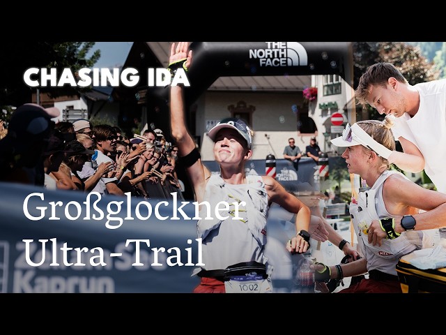 Technical, intense, brutal - between grief and victory: 85 km | +5,000 hm around the Großglockner