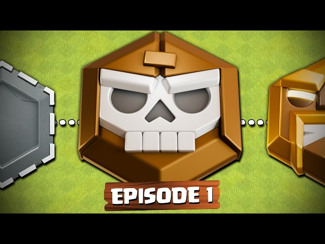I Spent $402 on a New Account to Beat the Skeleton Leagues!