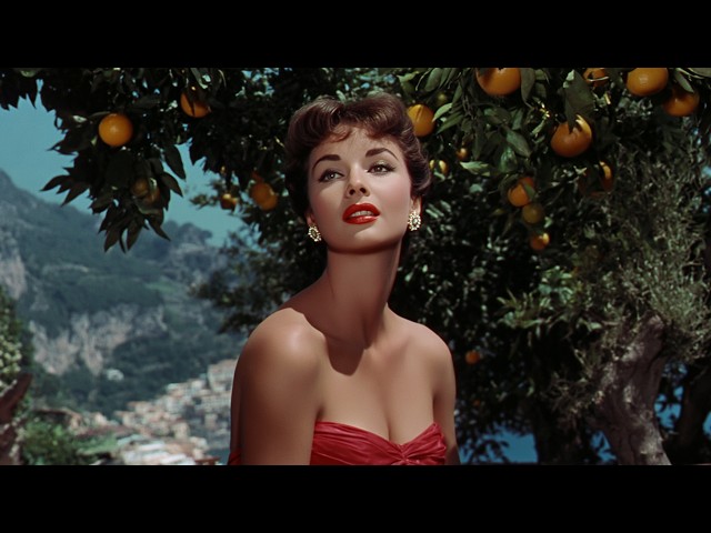 Come l’Arancio Amaro – A Love Song from Lost Italy