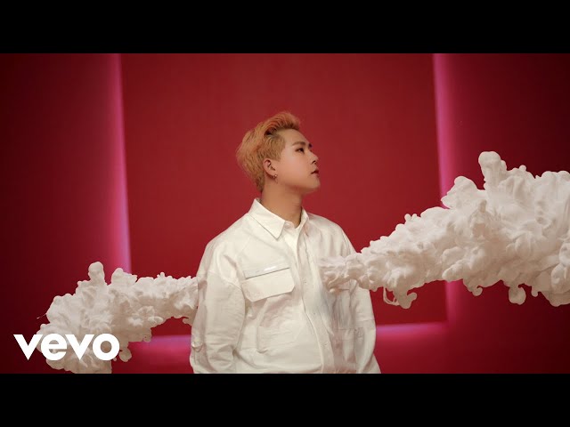 Monsta X - YOU CAN'T HOLD MY HEART (Official Video)