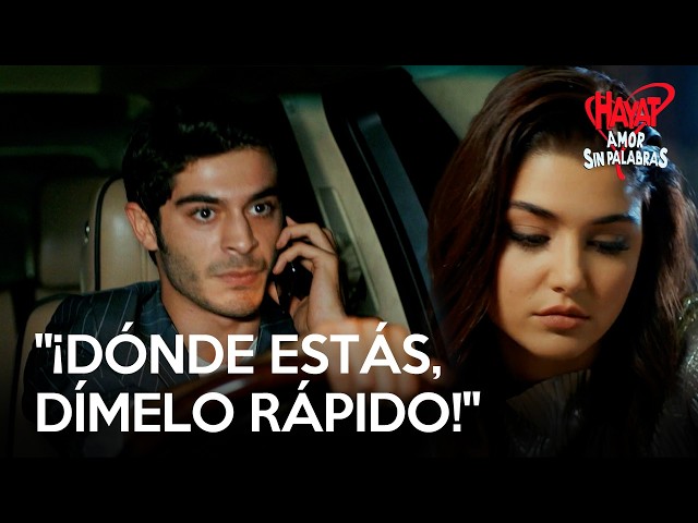 Hayat got completely drunk, Murat got angry! | Ask Laftan Anlamaz