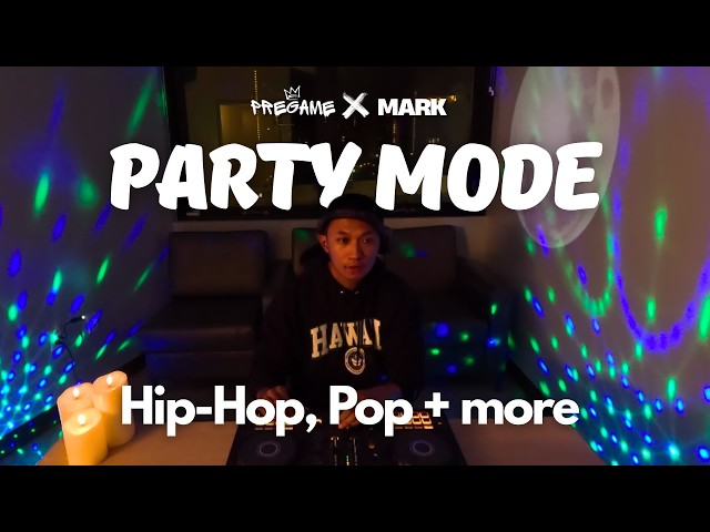 30 Minute Party Mix | Rihanna, Pitbull, David Guetta, Lil Wayne, Usher | 2010s Club Bangers