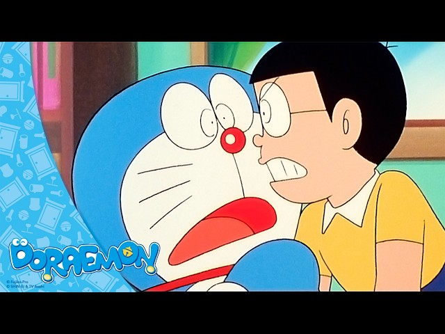 Doraemon | Colonia para la memoria | Episodio 425 en español