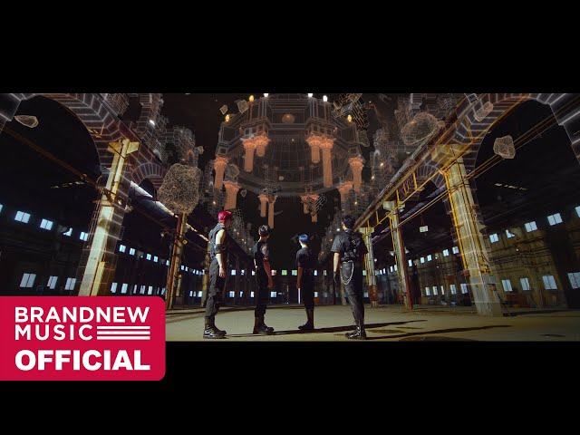 AB6IX (에이비식스) 'SAVIOR' M/V