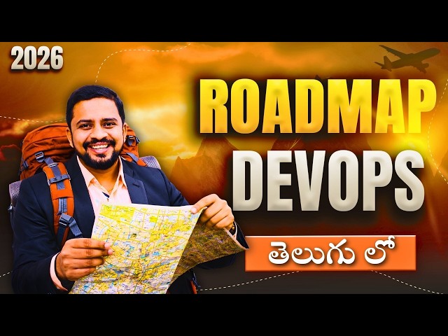 How to Get DevOps Job with Career Gap in 2026? | 10 Golden Rules by KK Funda