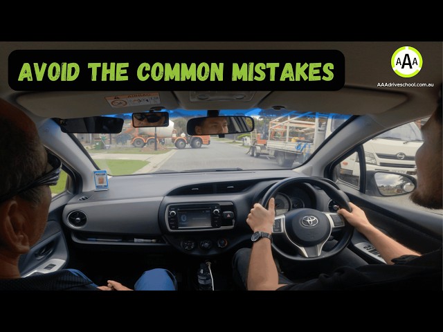VicRoads Pakenham FULL Test Route 2025 | Mock Test Simulation | Drive Test Preparation Melbourne