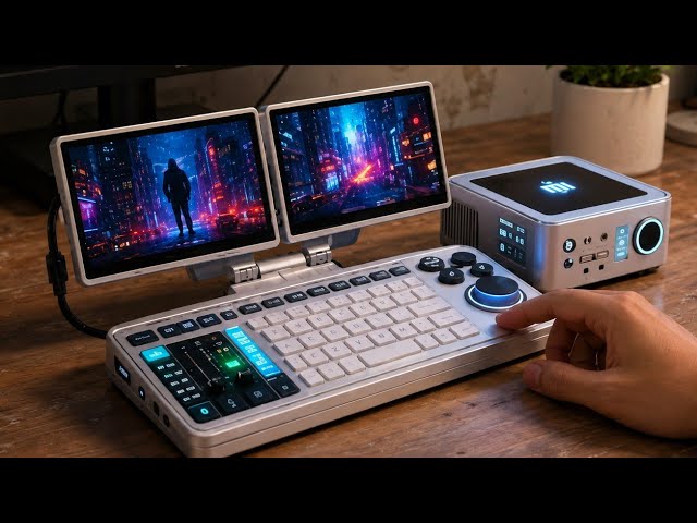 25 New Gadgets You Can Actually Buy On Amazon (No Junk!) | TECH Haul 2026